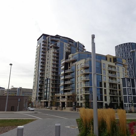 Regal Suites YYC Exterior foto