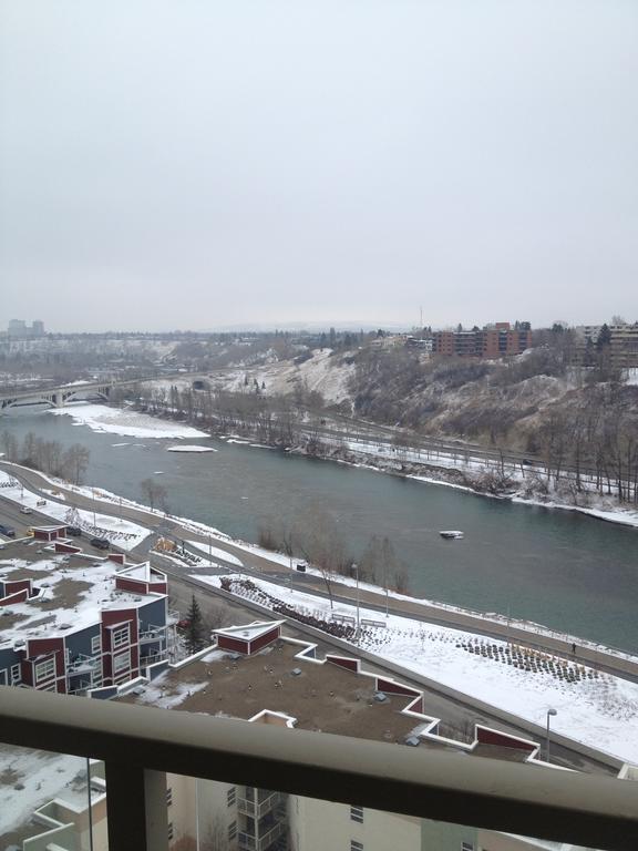 Regal Suites YYC Exterior foto
