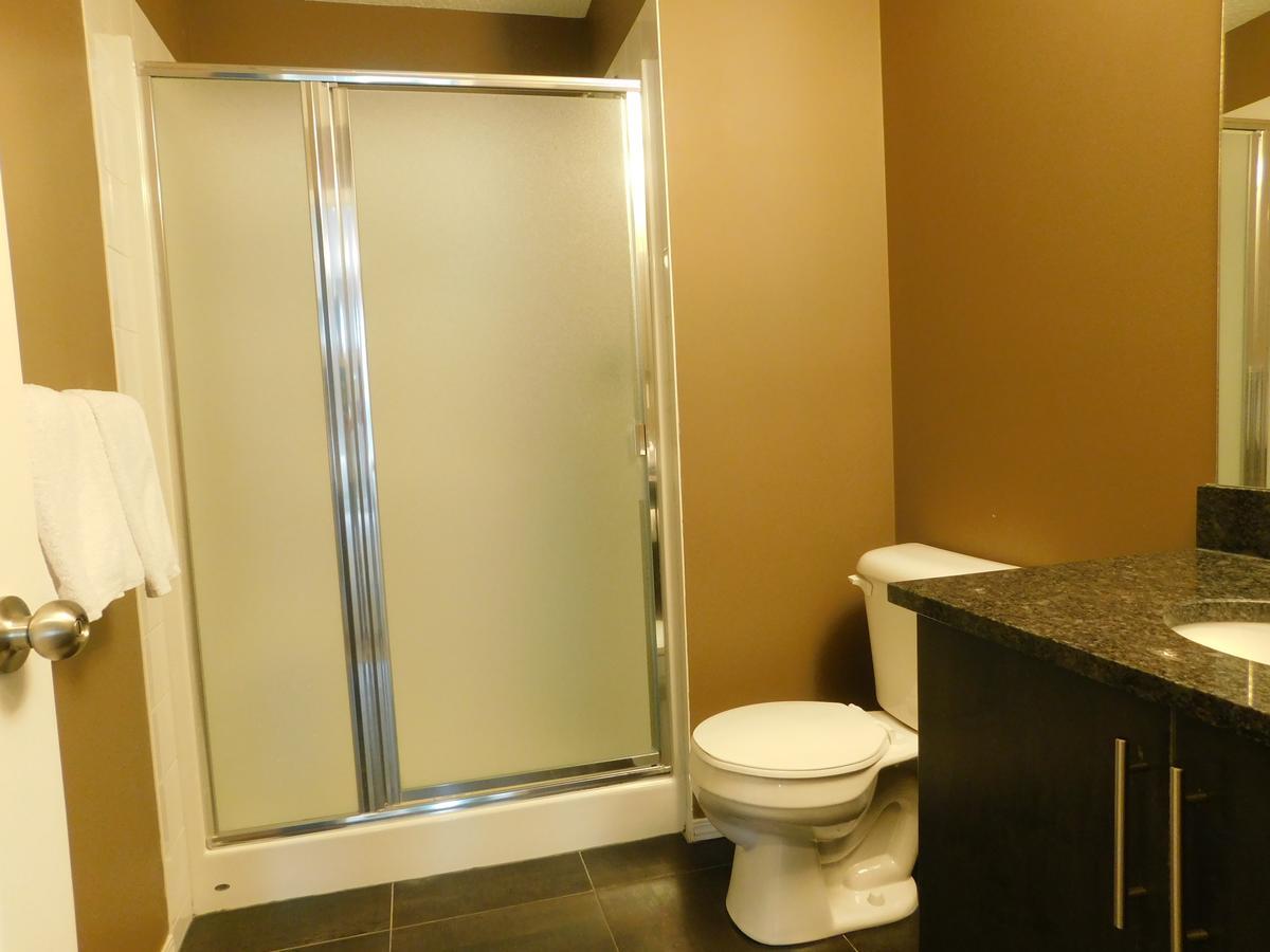 Regal Suites YYC Exterior foto