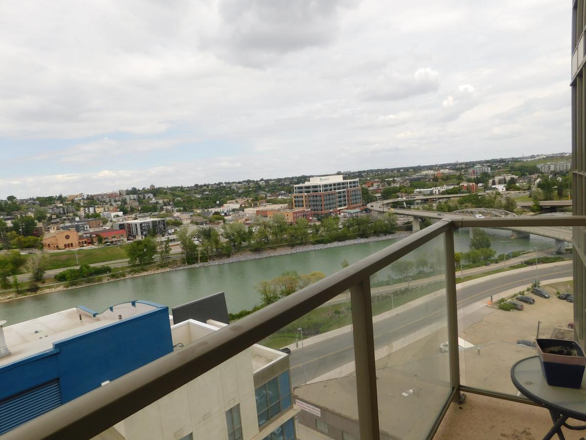 Regal Suites YYC Exterior foto