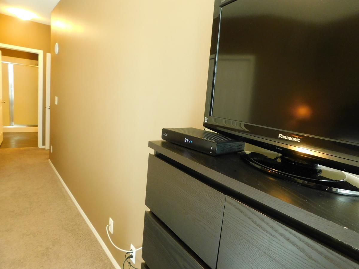 Regal Suites YYC Exterior foto