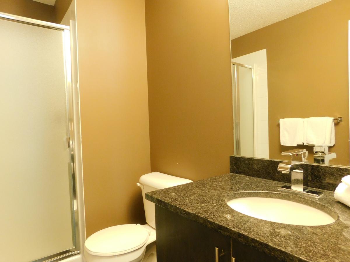 Regal Suites YYC Exterior foto