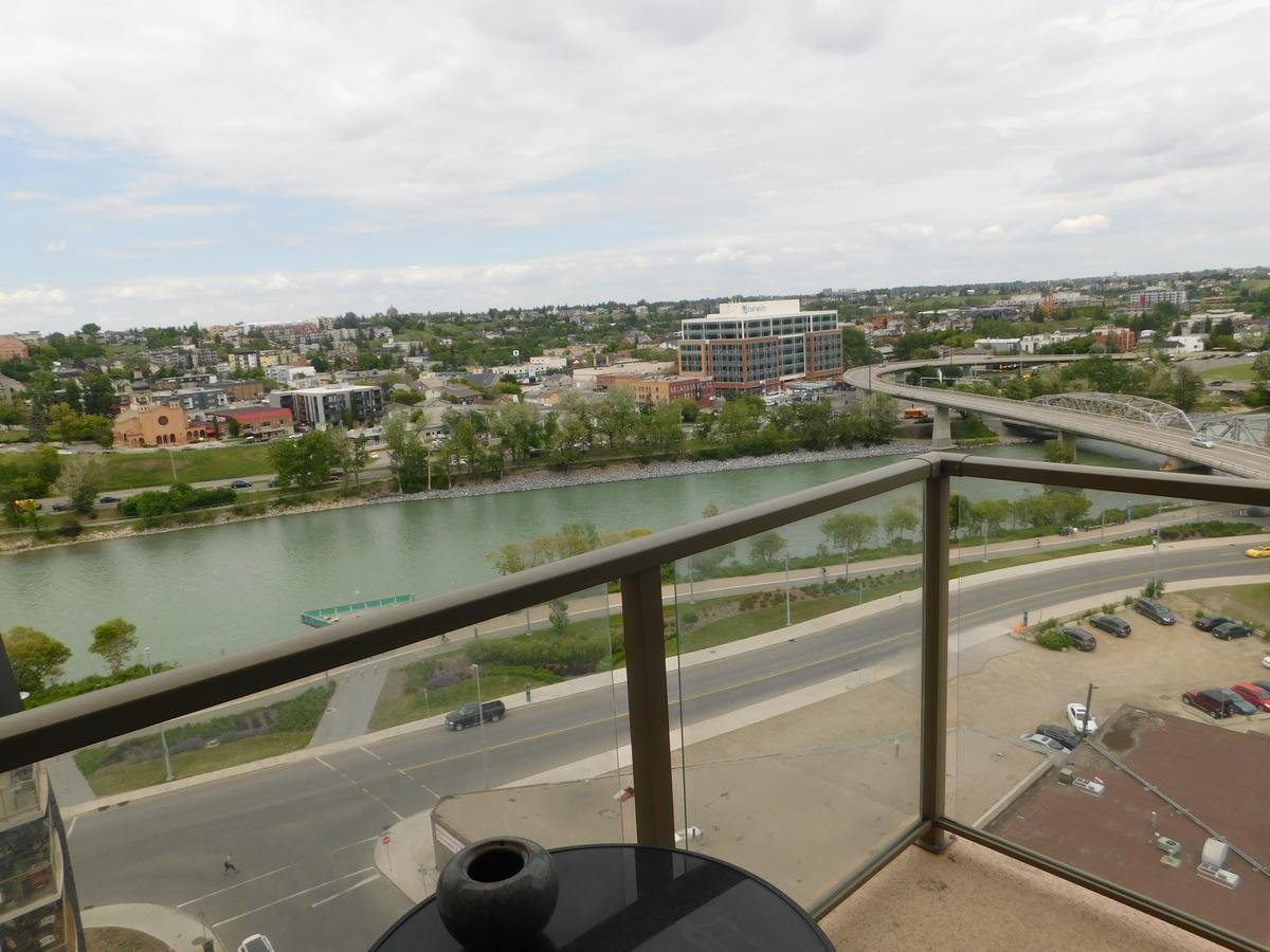 Regal Suites YYC Exterior foto