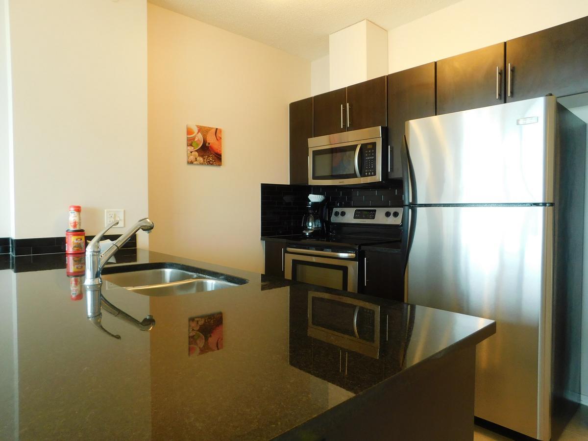 Regal Suites YYC Exterior foto