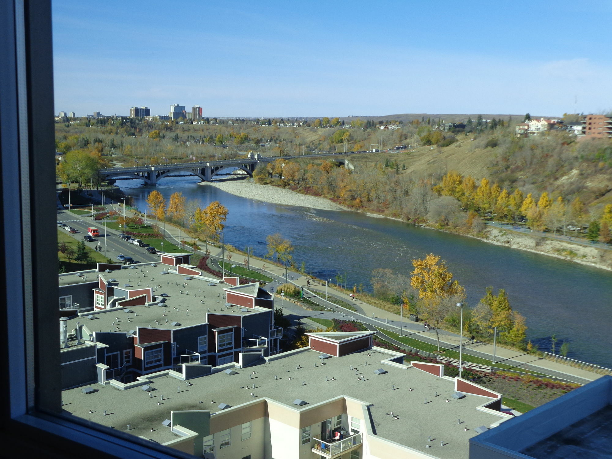 Regal Suites YYC Exterior foto